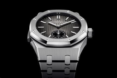 Audemars Piguet Royal Oak Minute Repeater .